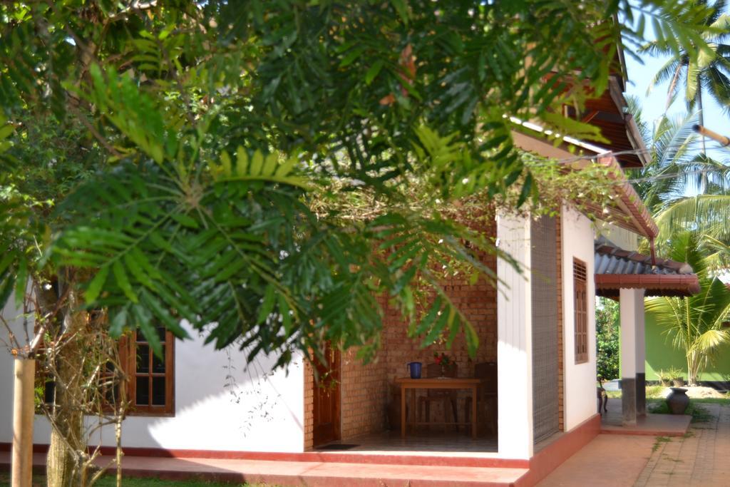 The Citadel Guest House Hikkaduwa Camera foto
