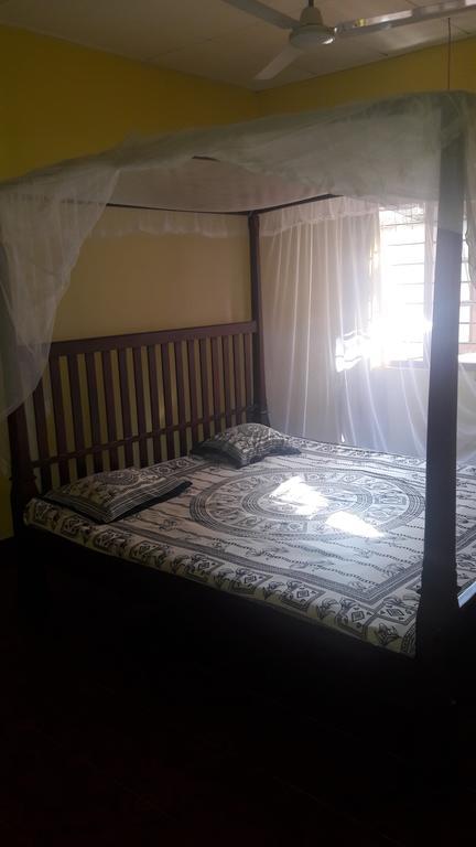 The Citadel Guest House Hikkaduwa Esterno foto