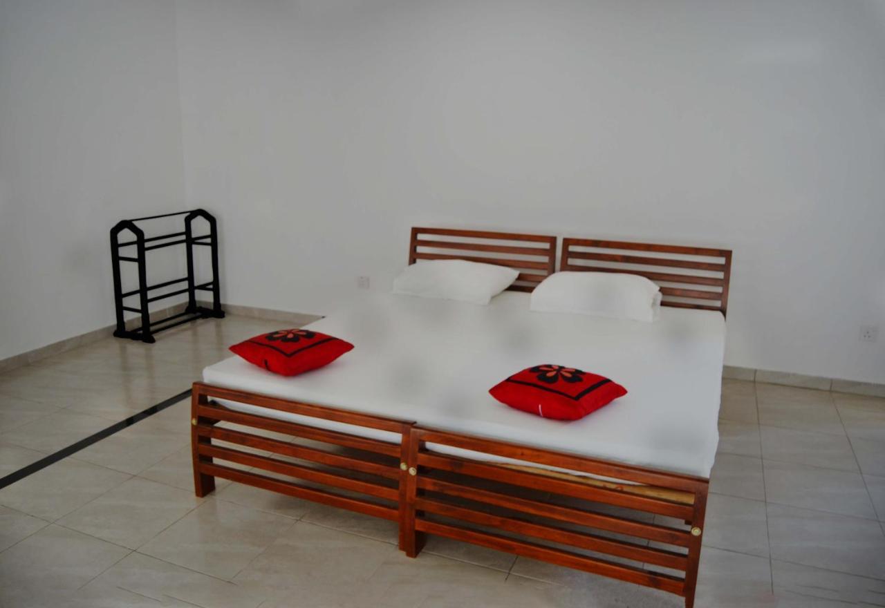 The Citadel Guest House Hikkaduwa Esterno foto
